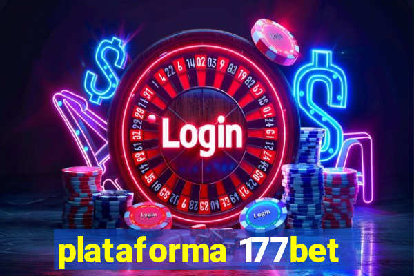 plataforma 177bet