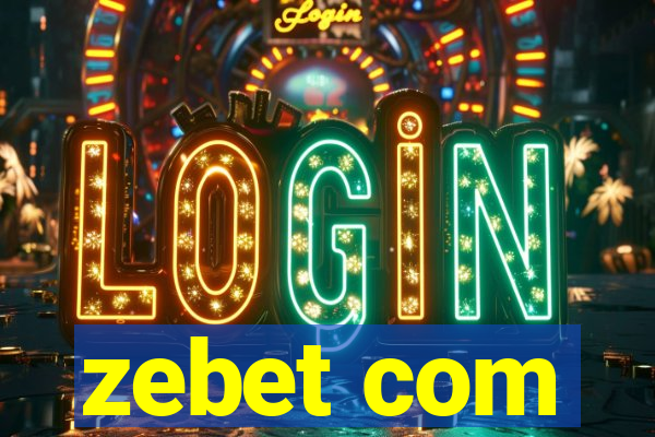 zebet com