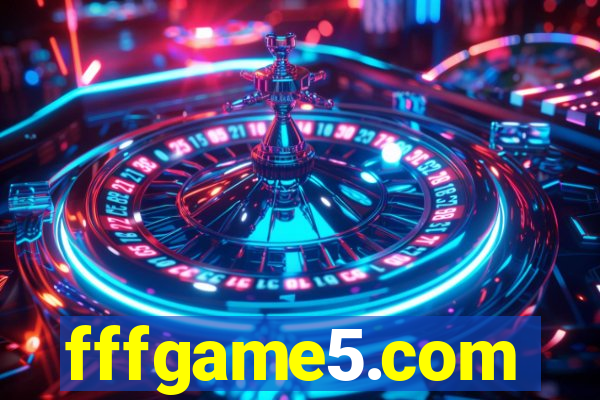 fffgame5.com