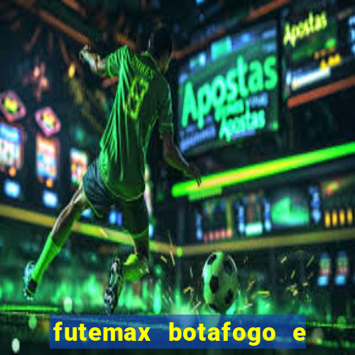 futemax botafogo e palmeiras ao vivo