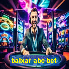 baixar abc bet