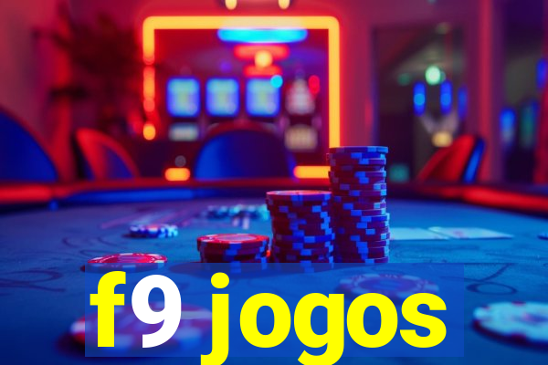 f9 jogos