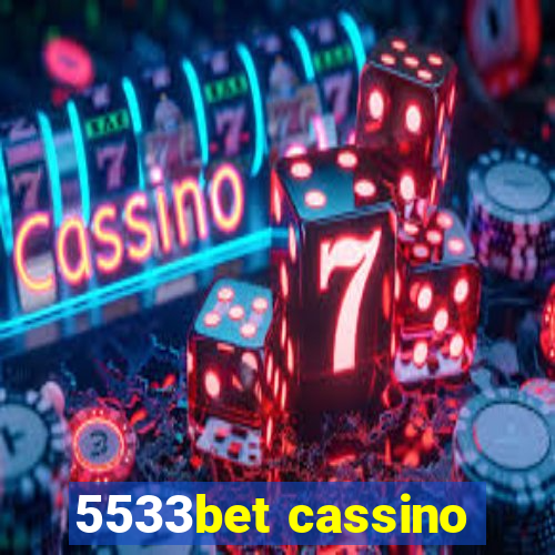 5533bet cassino