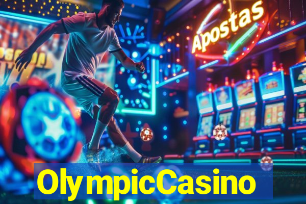 OlympicCasino