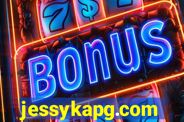 jessykapg.com