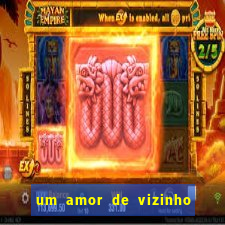 um amor de vizinho karen santos pdf