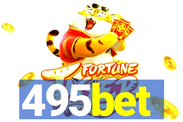 495bet