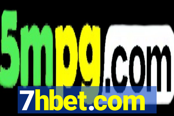 7hbet.com