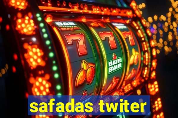 safadas twiter