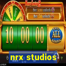 nrx studios