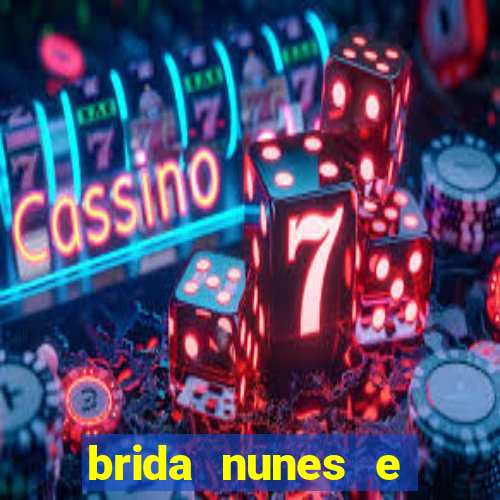 brida nunes e medico xv