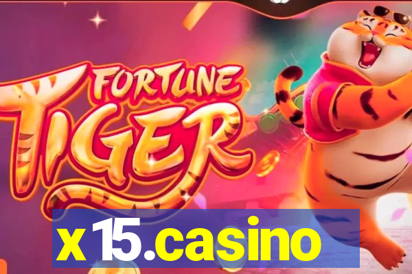 x15.casino