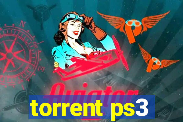 torrent ps3