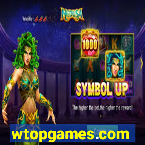 wtopgames.com