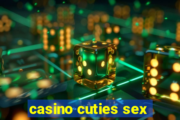 casino cuties sex