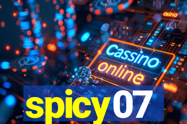 spicy07