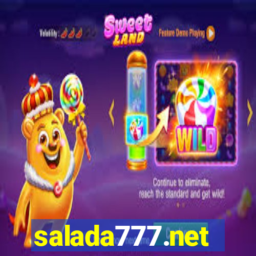 salada777.net