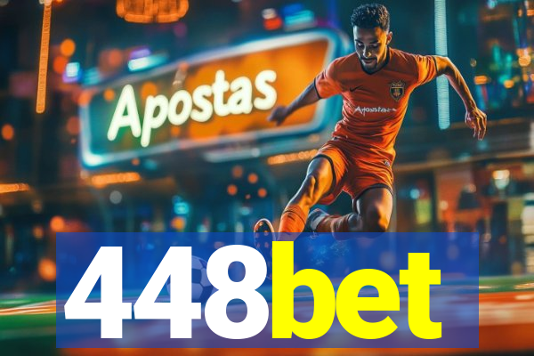 448bet