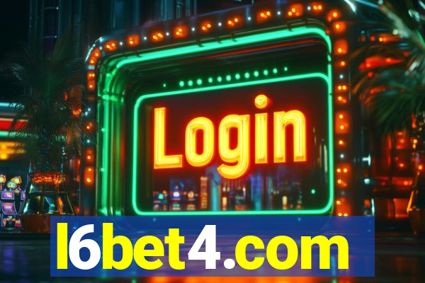 l6bet4.com