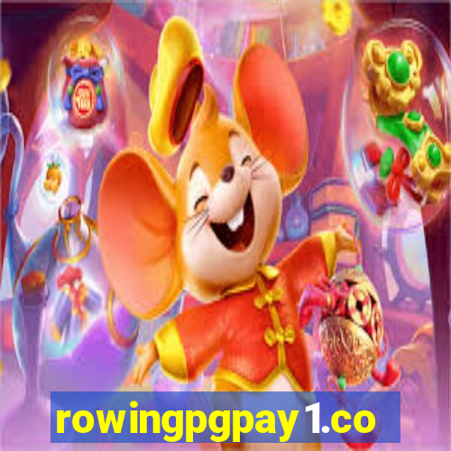 rowingpgpay1.com