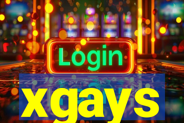 xgays