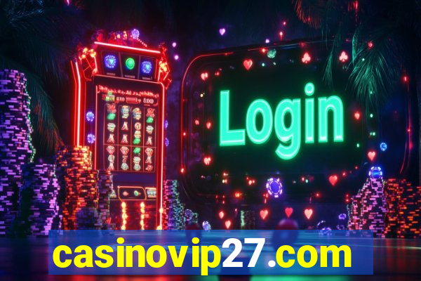 casinovip27.com