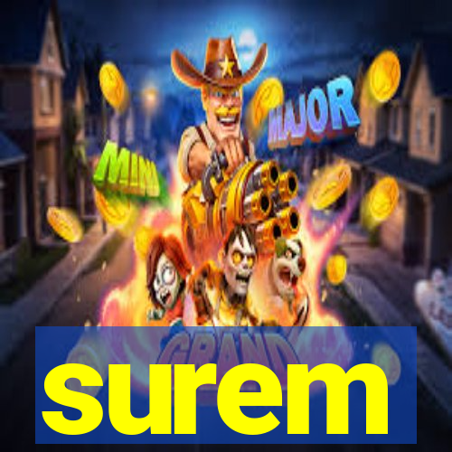 surem