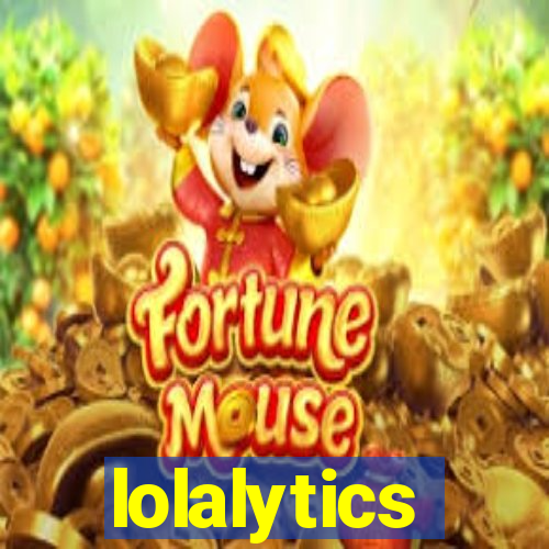 lolalytics