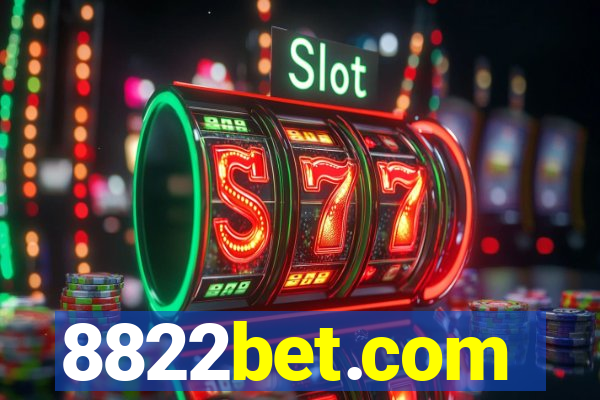 8822bet.com