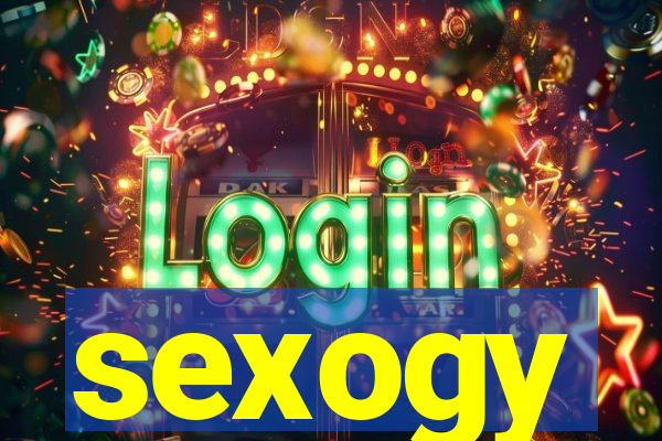 sexogy