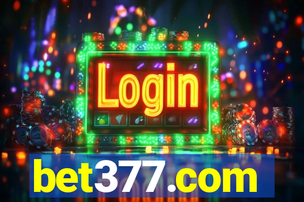 bet377.com