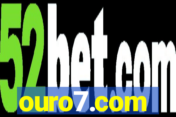 ouro7.com