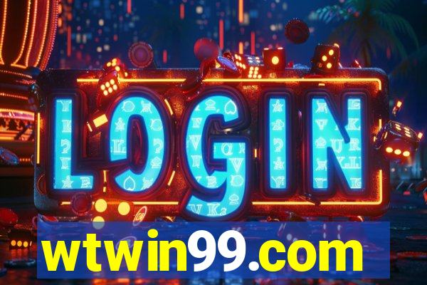 wtwin99.com