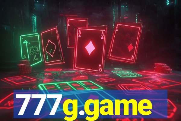 777g.game