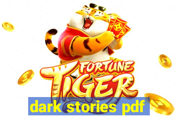 dark stories pdf