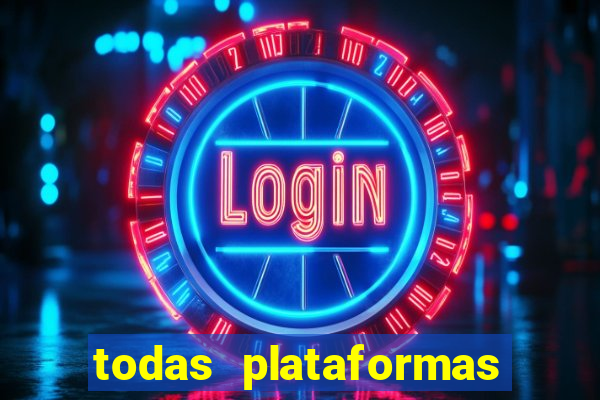 todas plataformas de jogos