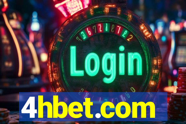 4hbet.com