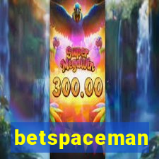 betspaceman