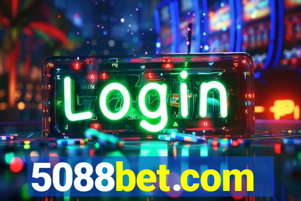 5088bet.com