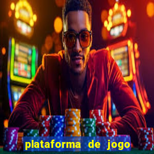 plataforma de jogo fora do brasil