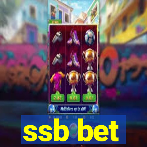 ssb bet