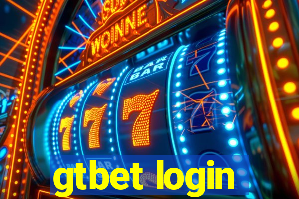 gtbet login