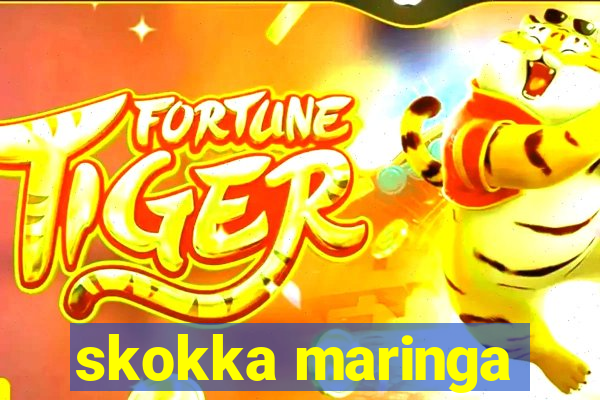 skokka maringa