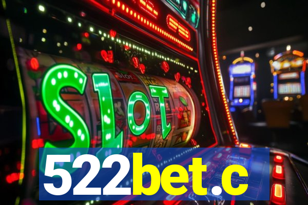 522bet.c