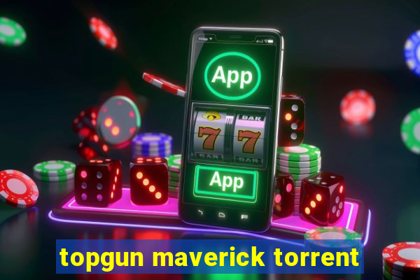 topgun maverick torrent