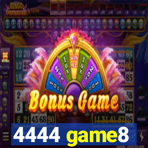 4444 game8