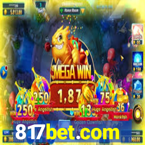 817bet.com