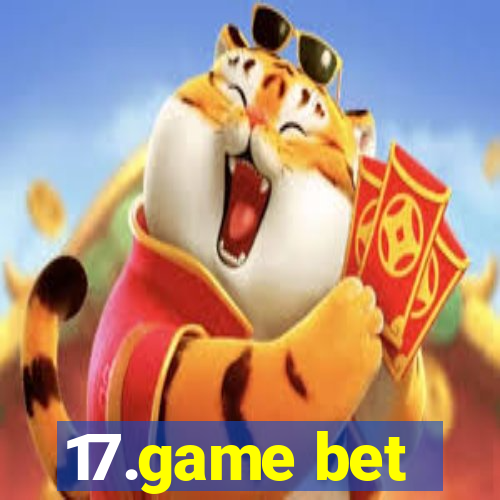 17.game bet