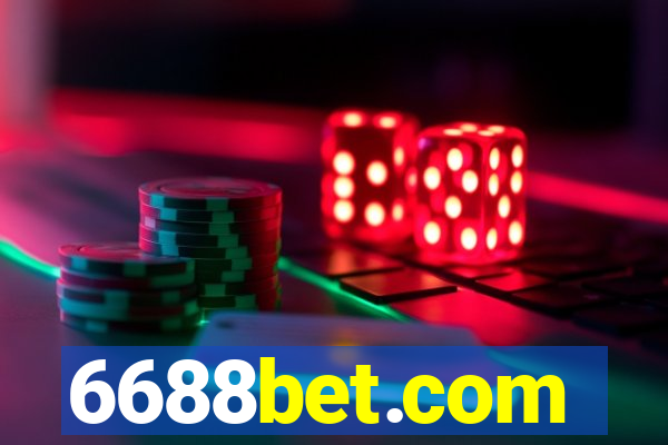 6688bet.com