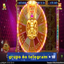 grupo no telegram +18